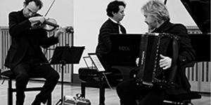 Soledad concert chateau de chimay