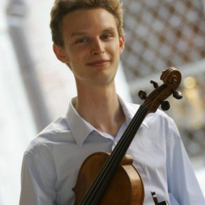 Clément Holvoet Alto
