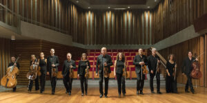 Orchestre royal de chambre de Wallonie