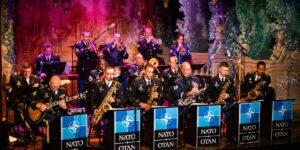 Orchestre de Jazz de l'OTAN
