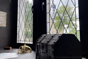 Escape Room Conseil et Trésor