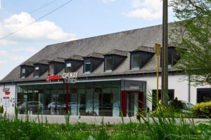 Espace Chimay