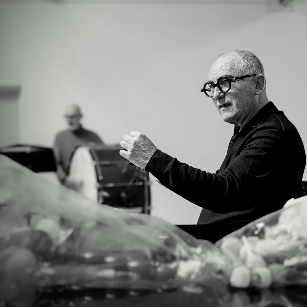 ROLAND HAYRABEDIAN