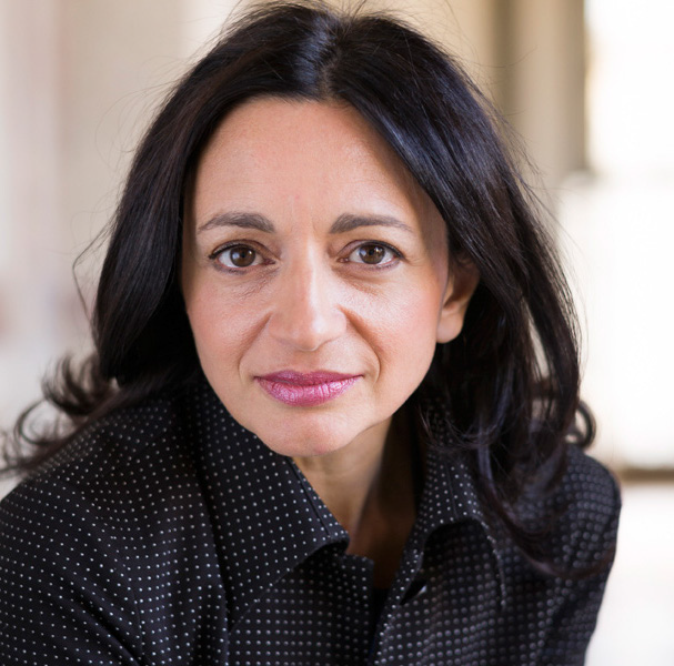 Raphaelle Ziadé