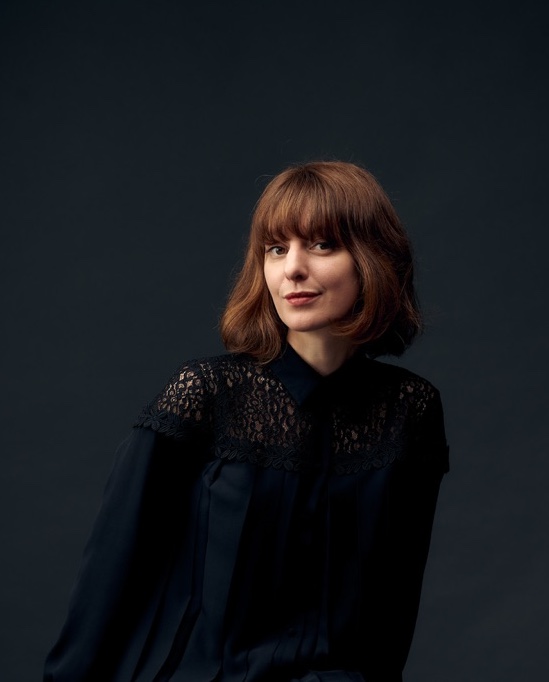 Coline Dutilleul