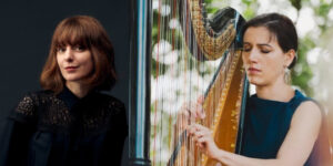 Coline Dutilleul & Constance Luzzati
