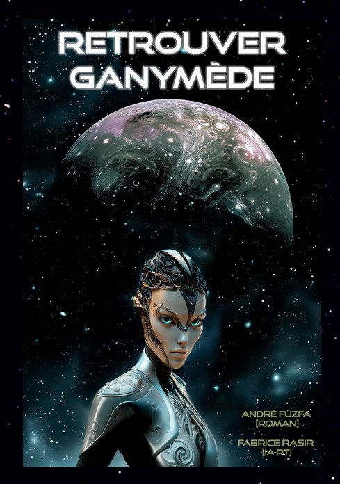 Retrouver Ganymède